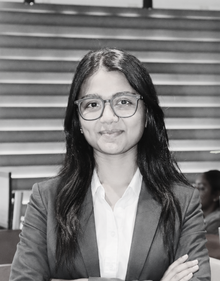Sneha Parmar