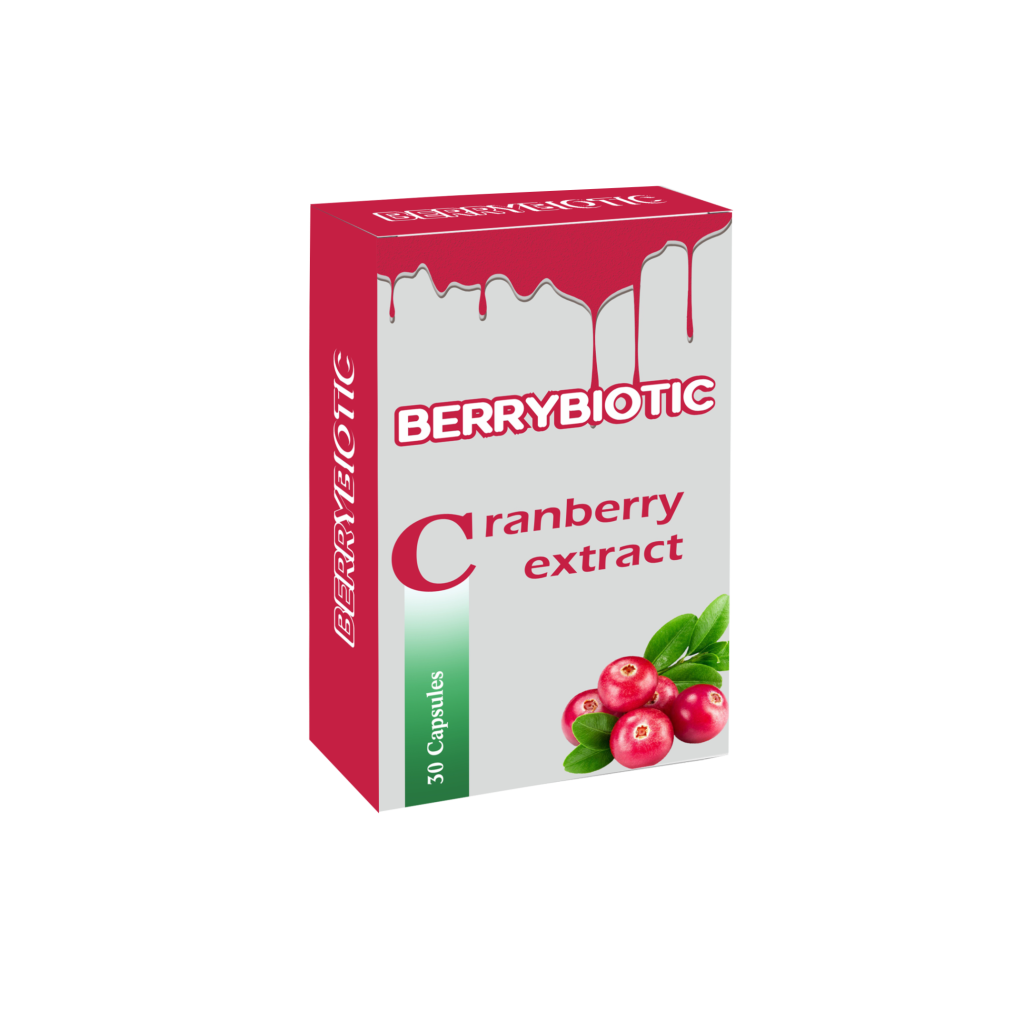 Berrybiotic