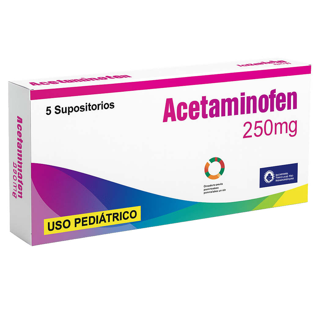 Best Acetaminophen Suppository Manufacturer, Supplier & Exporter In India.