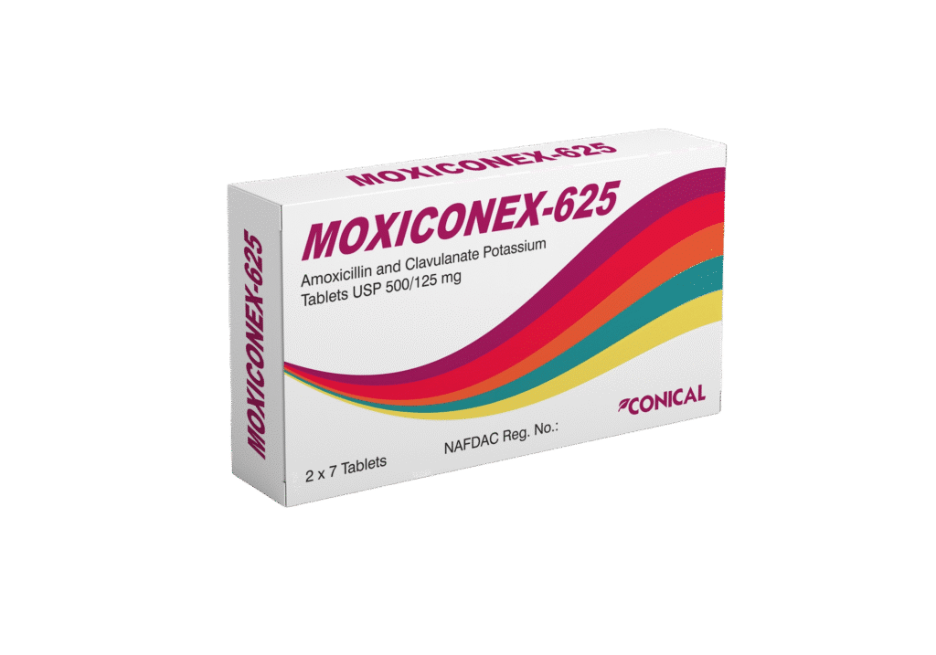 Best Amoxicillin Clavulanate Potassium Tablet Manufacturer, Supplier & Exporter In India.
