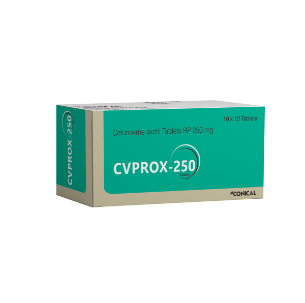 CVPROX-250