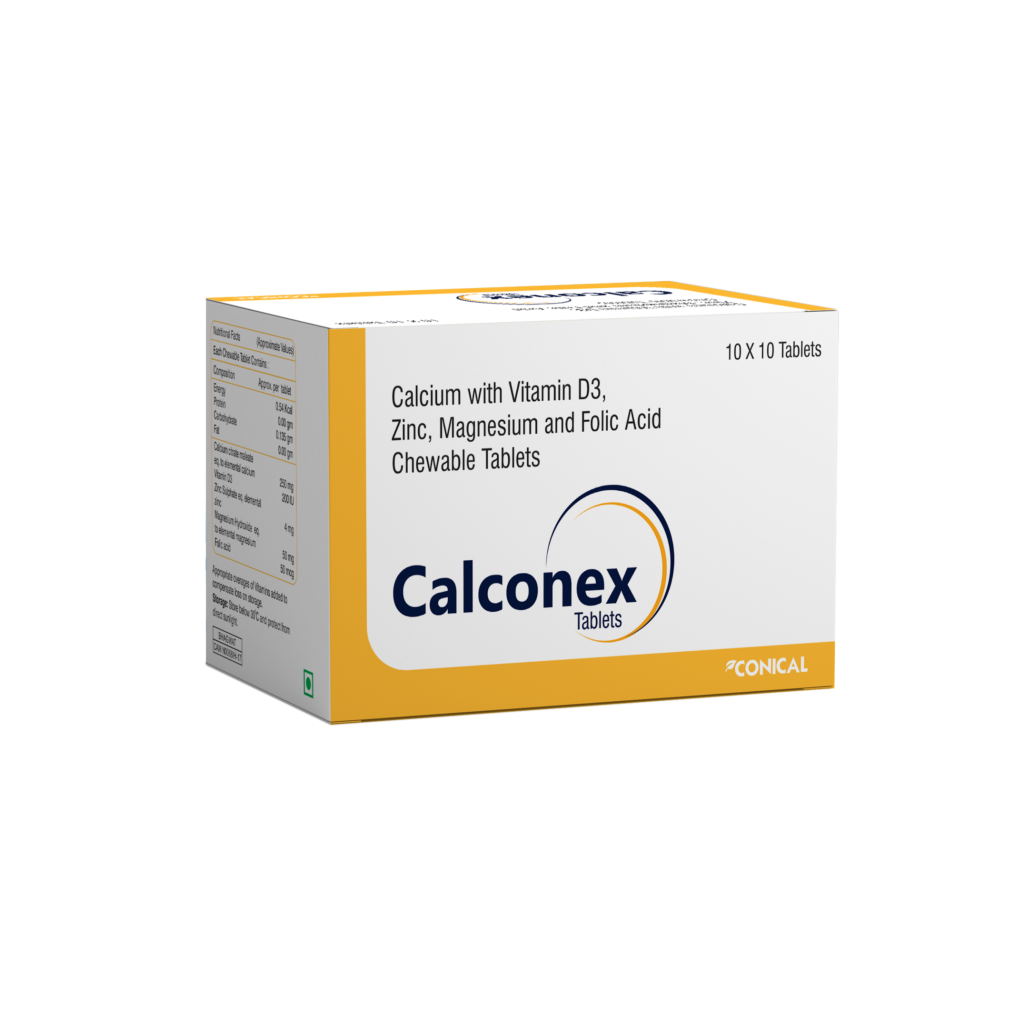 Calconex