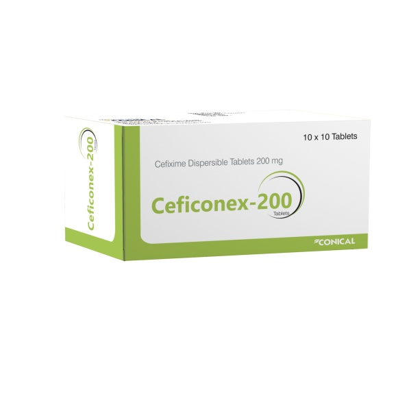 Ceficonex-200