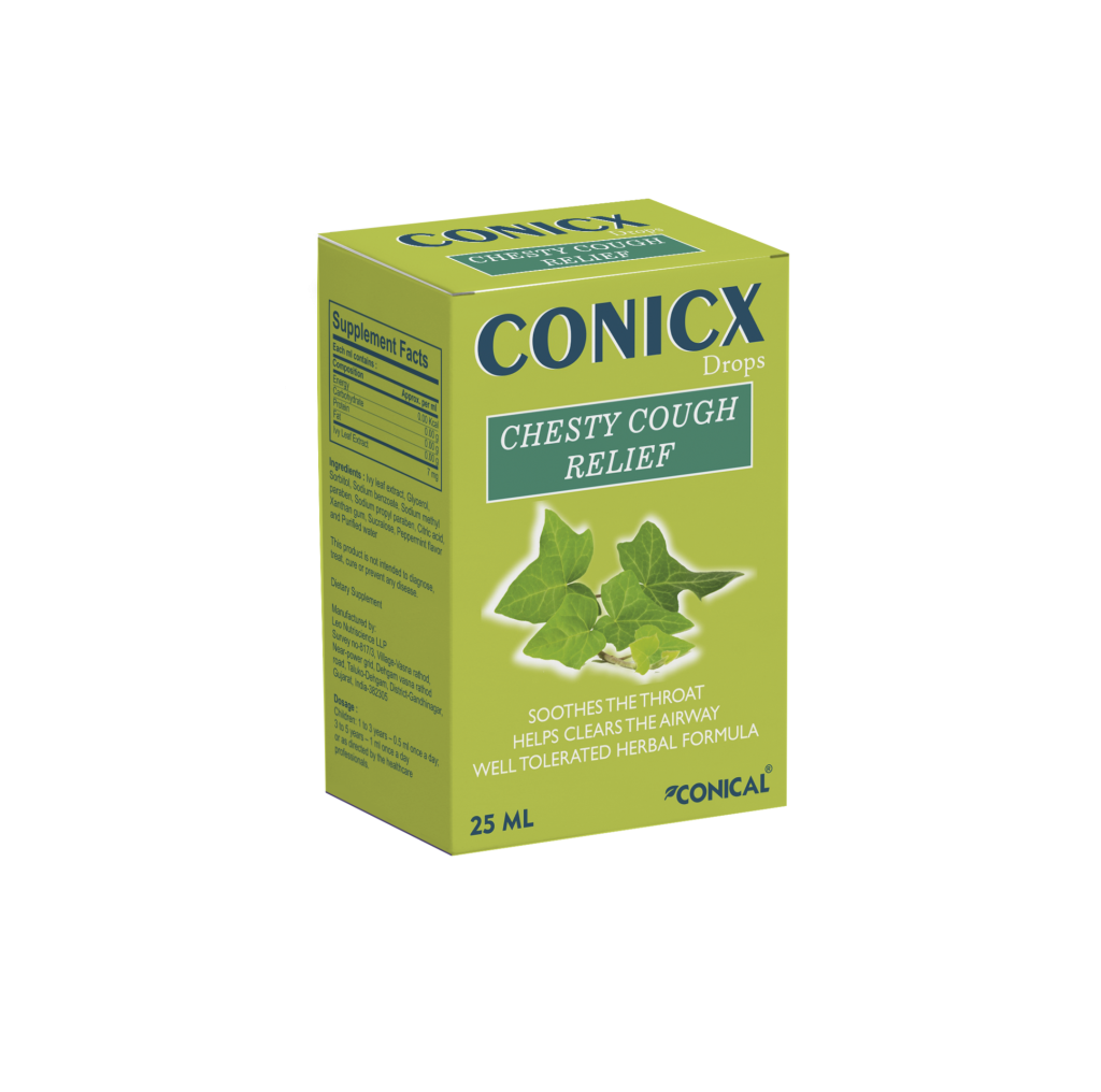 Conicx