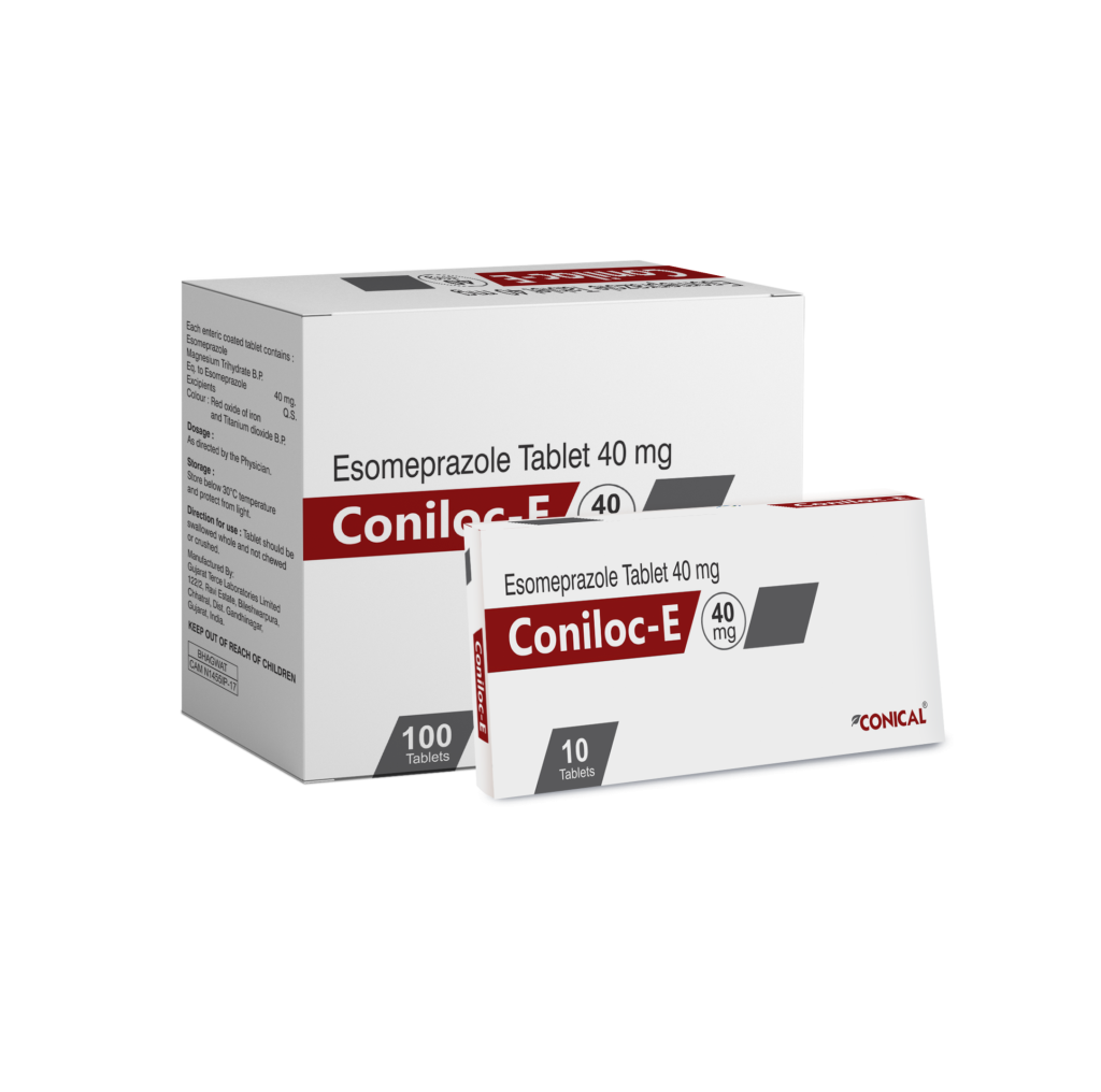 Coniloc-E