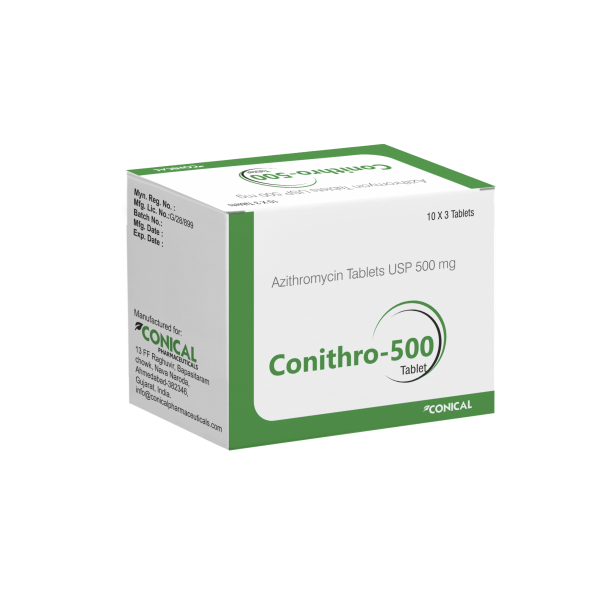 Conithro-500