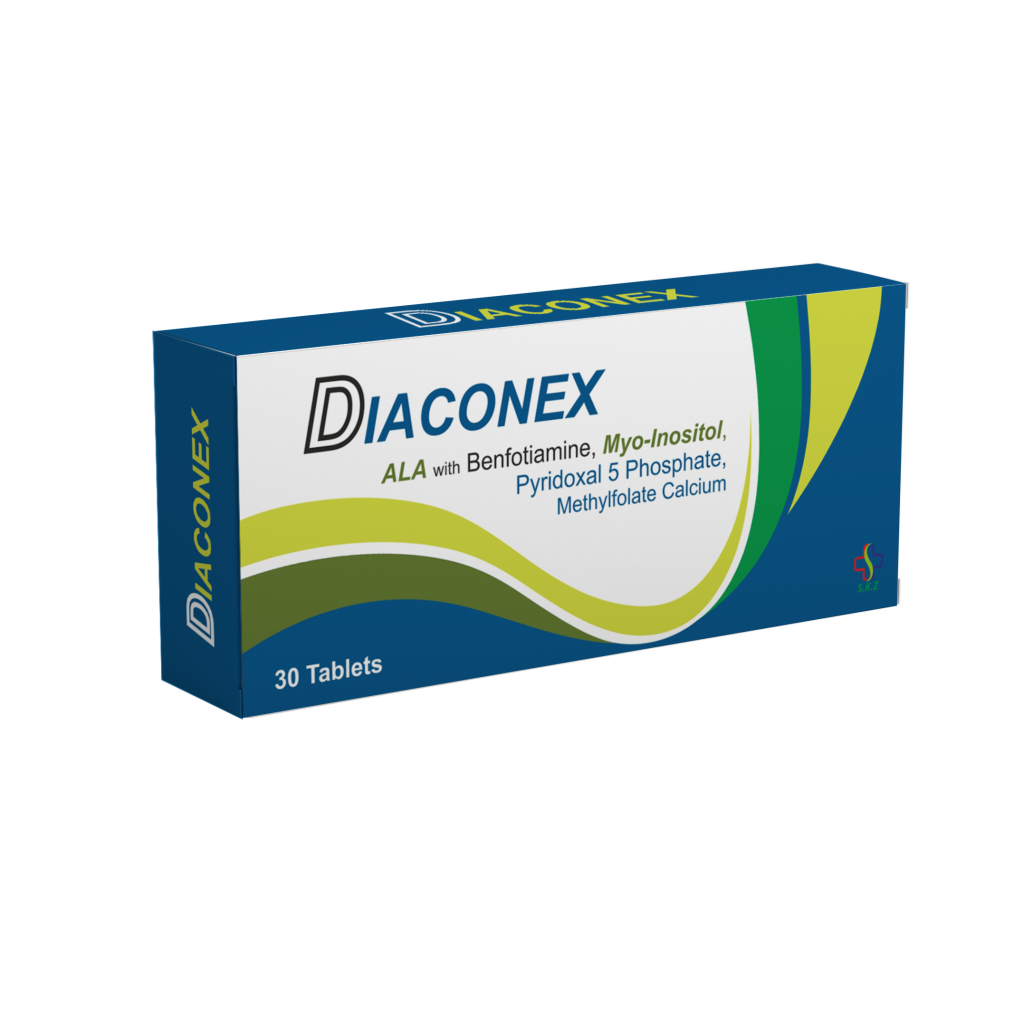 Diaconex