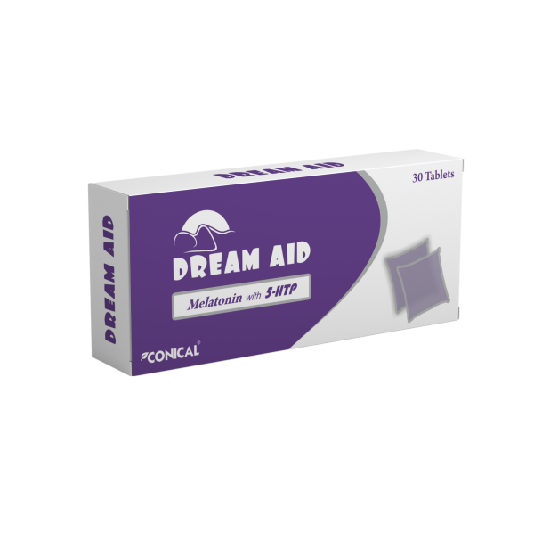 Dream Aid