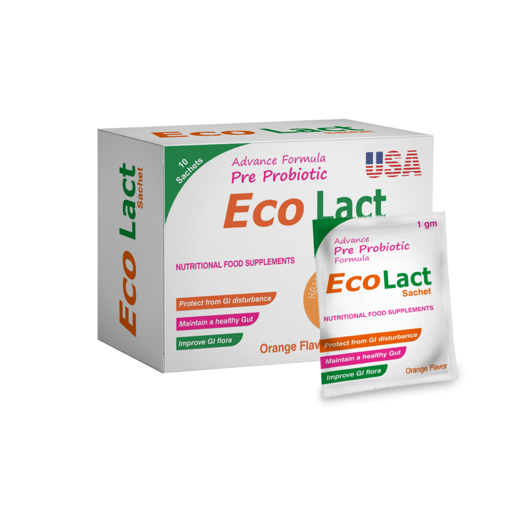 Eco Lact