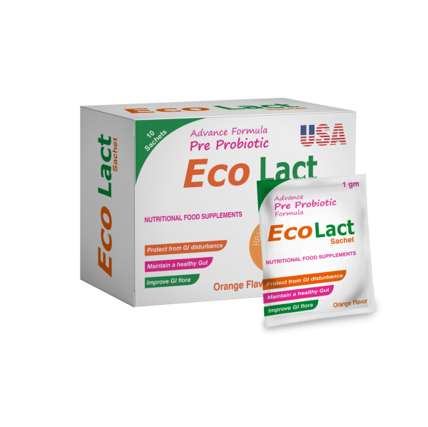 Eco Lact