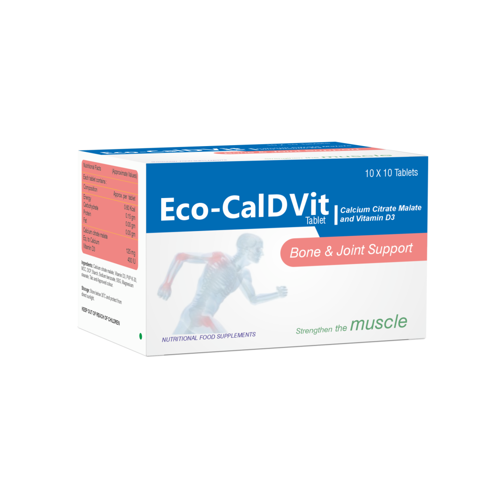 Eco-calDvit