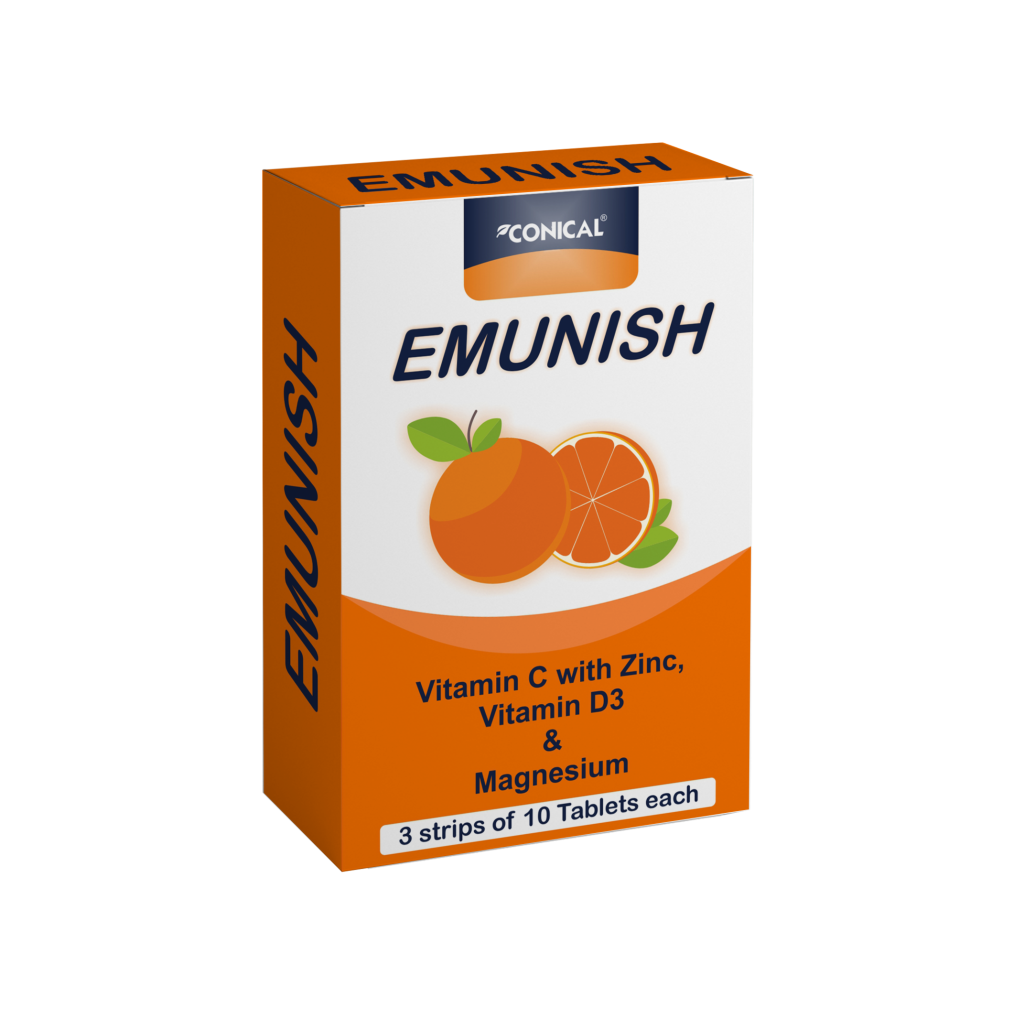 Emunish