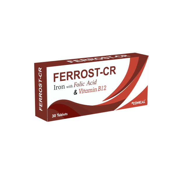 Ferrost-CR