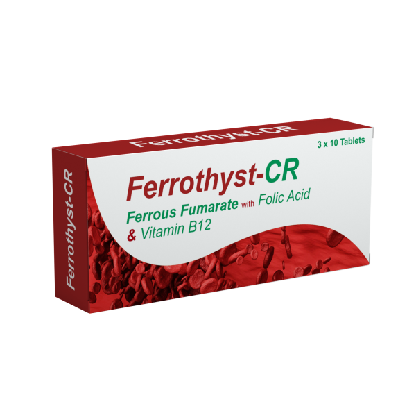 Ferrothyst-CR
