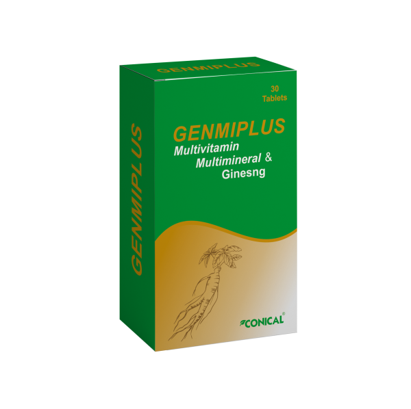 Genmiplus