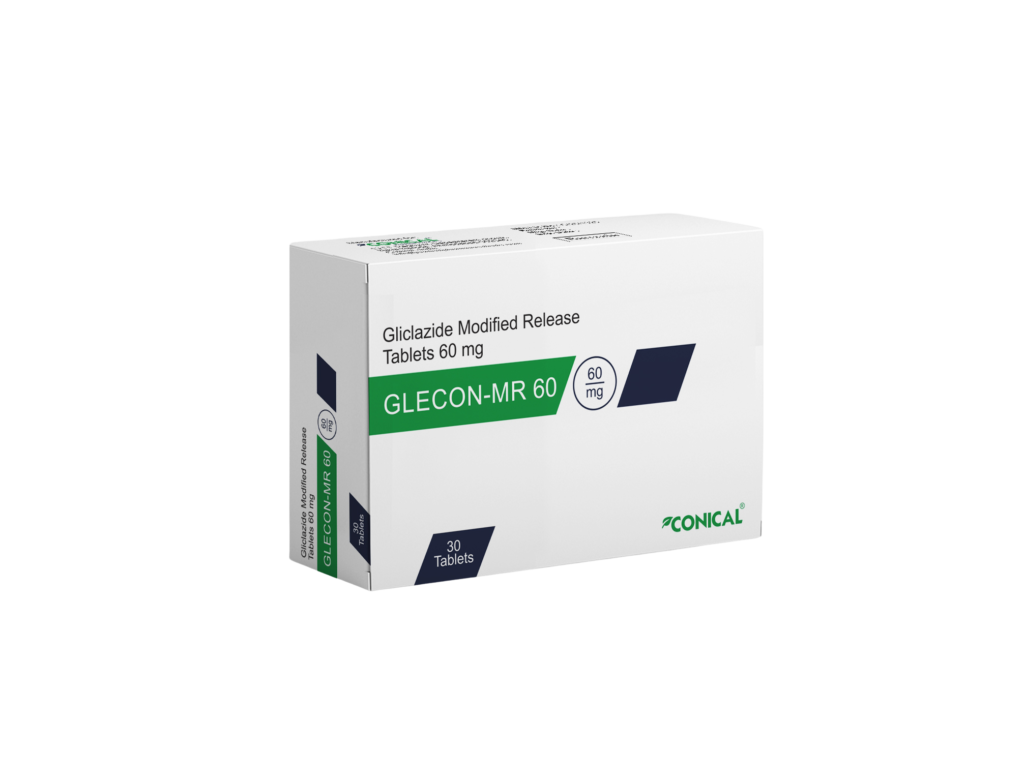Antidiabetic Drug Manufacturer Perspective What Are the anti-diabetic drugs and Their Global Importance 4 Gliclazide Modified Release Tablet 60mg manufacturer & exporter