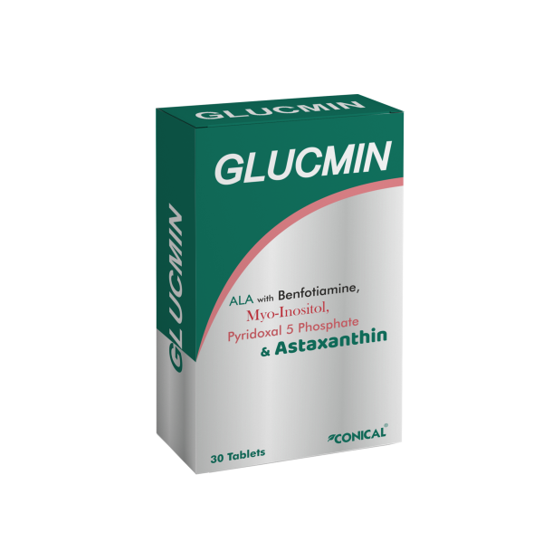 Glucamin
