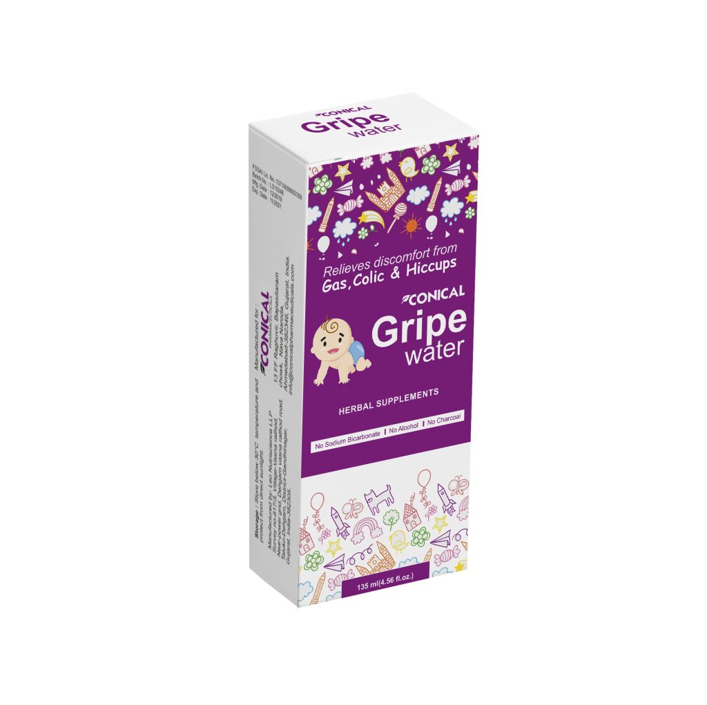 Gripe Water