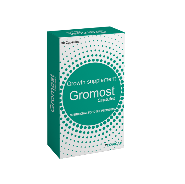Gromost