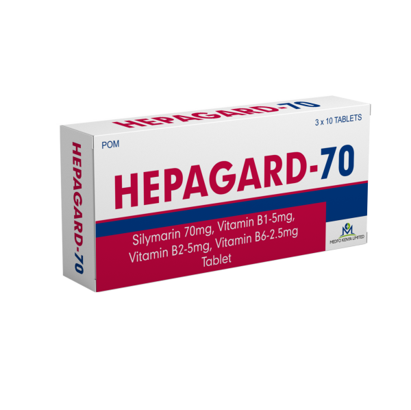 Hepagard-70