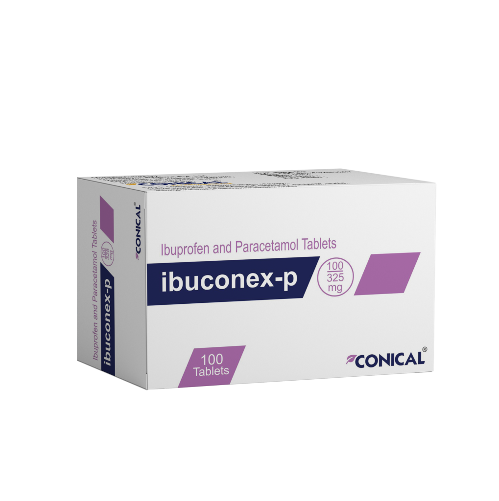 Ibuconex-p