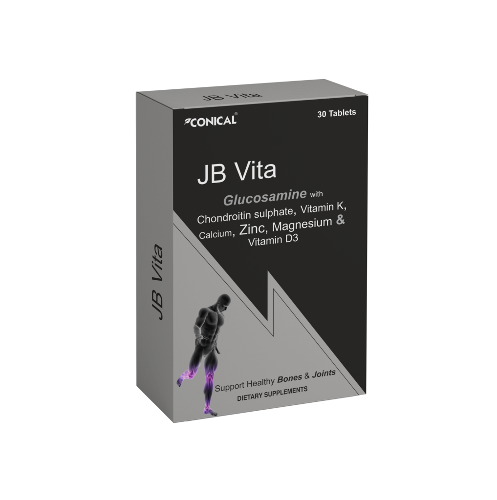 JB Vita