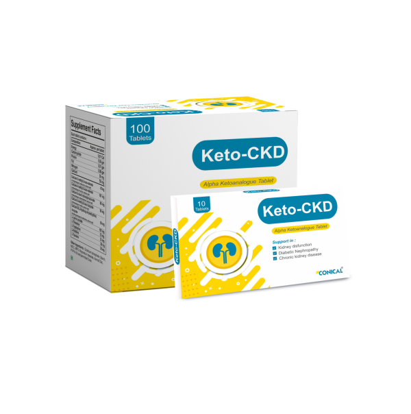 Keto-CKD