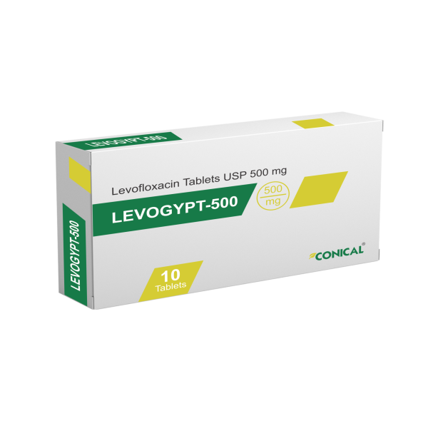 Levoypt-500