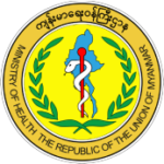 MOH MYANMAR