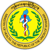 MOH MYANMAR