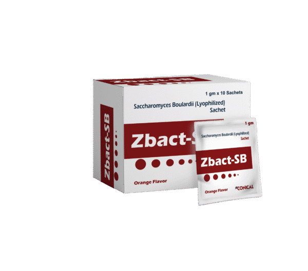 Best Probiotic Sachet Manufacturers in the USA are leading Global Health In 2026 5 Best Saccharomyces Boulardii Powder-Sachet Manufacturer, Supplier & Exporter In India.