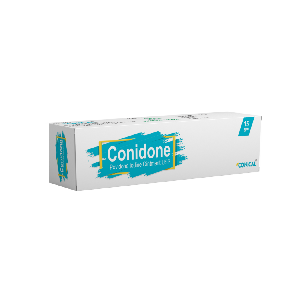 conidone