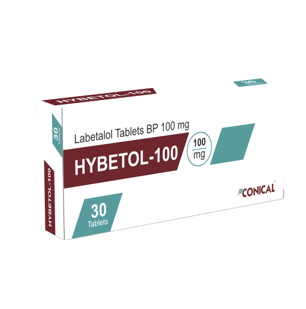 Hybetol-100