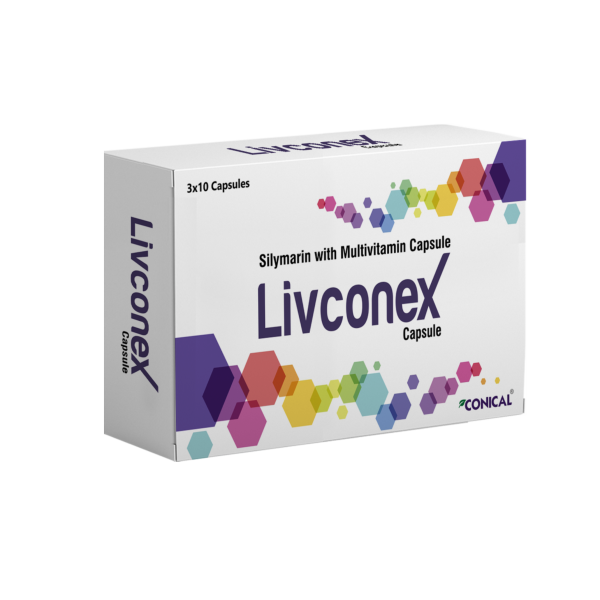 Livconex Capsule