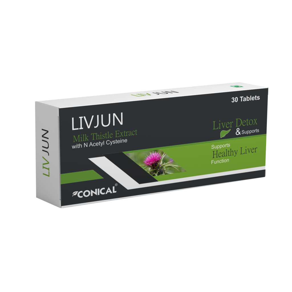 Livjun