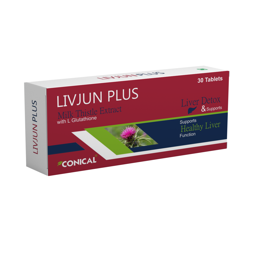 Livjun plus