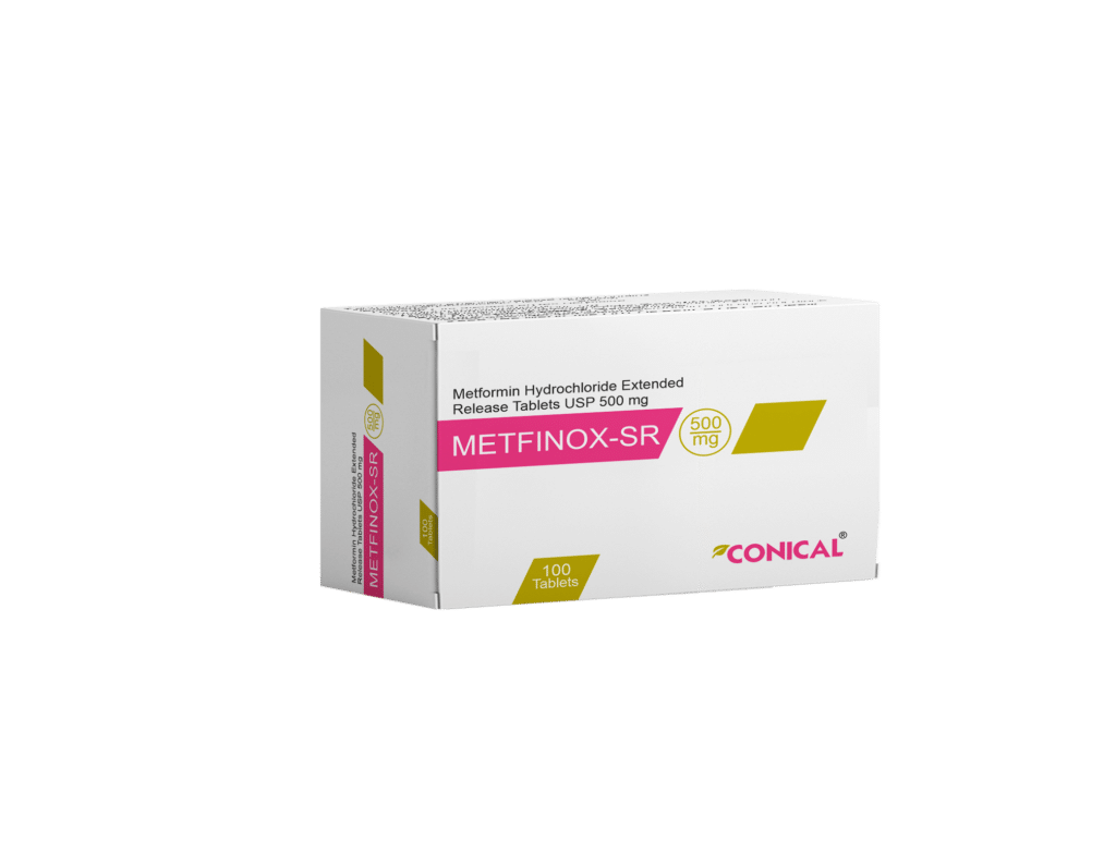 Metformin Tablet