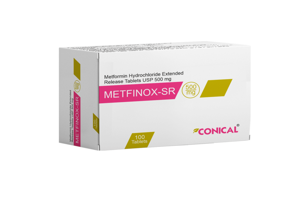 Metformin Tablet