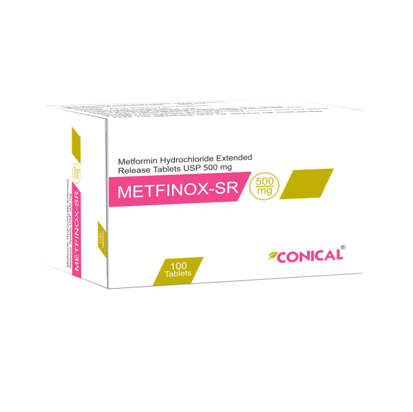 Metfinox-Sr