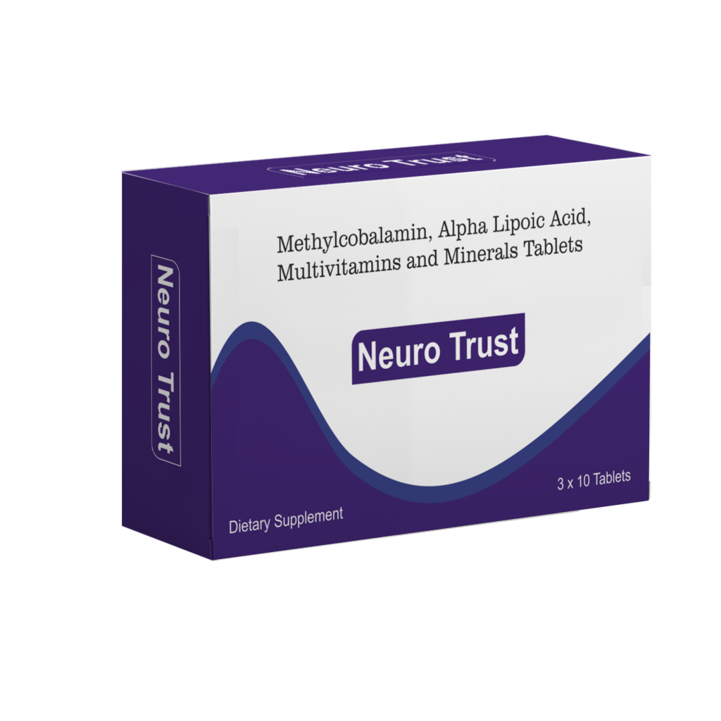 Neuro Trust