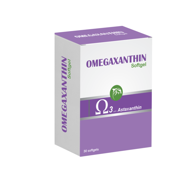 Omegaxanthin