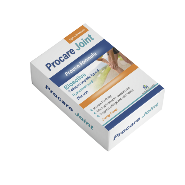 Procare Joint