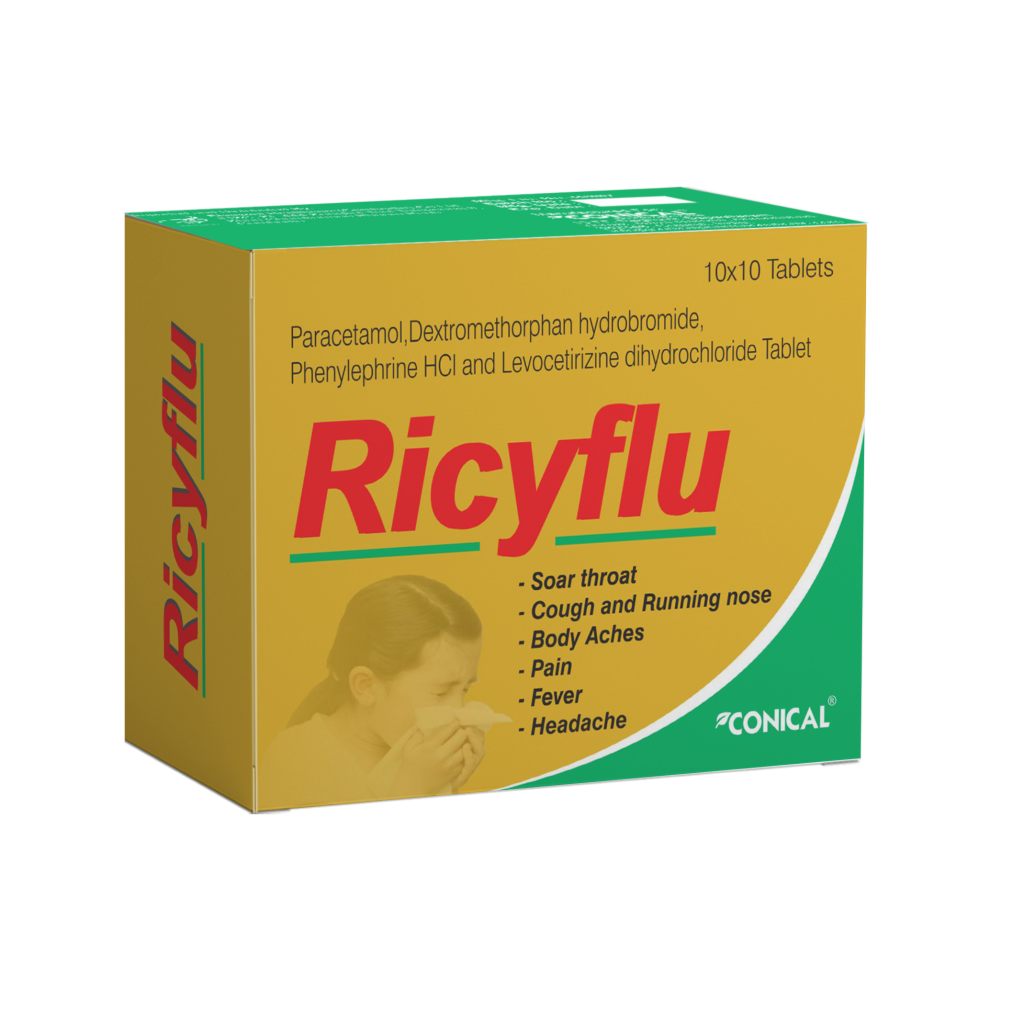 Ricyflu