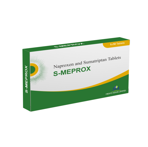 S-Meprox