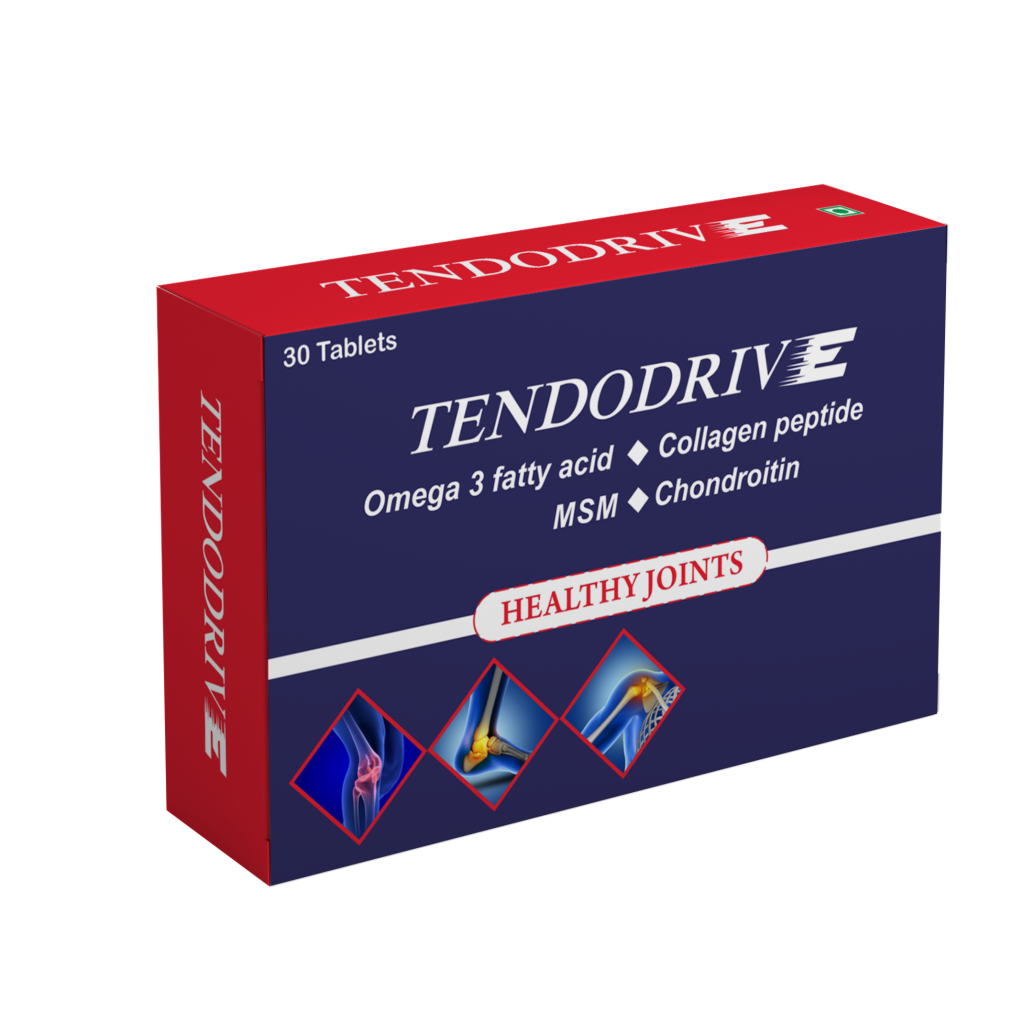 Tendodrive