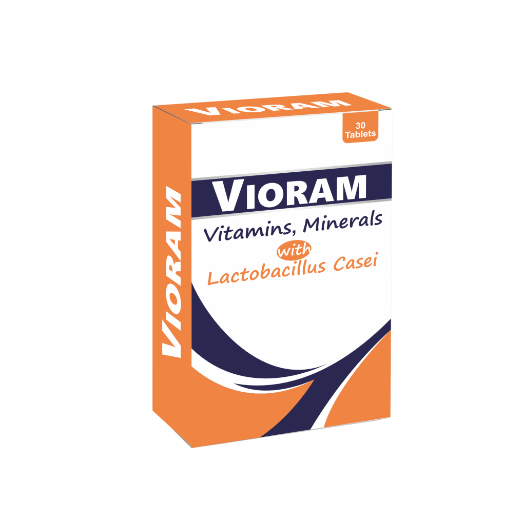 Vioram