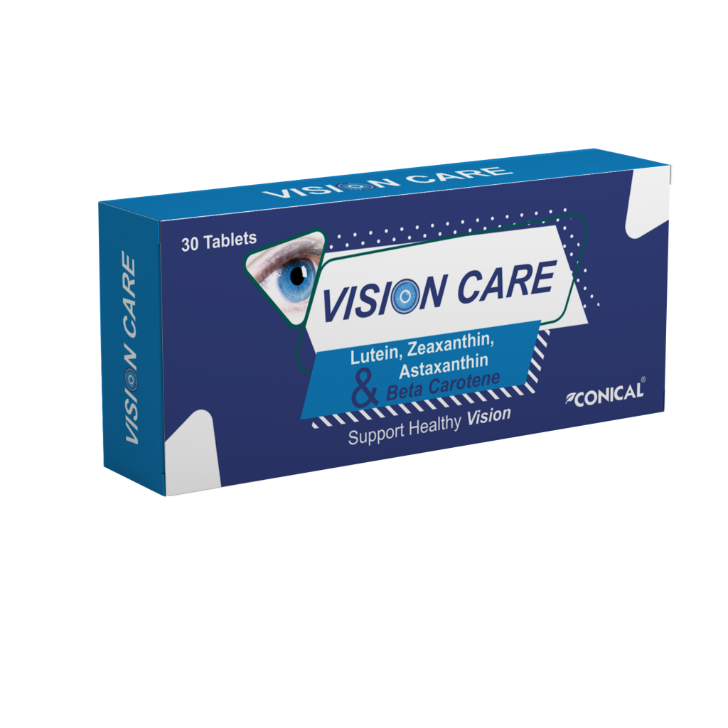 Vison Care