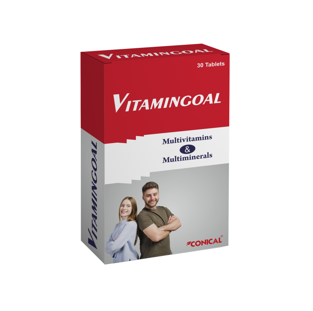 Vitamingoal