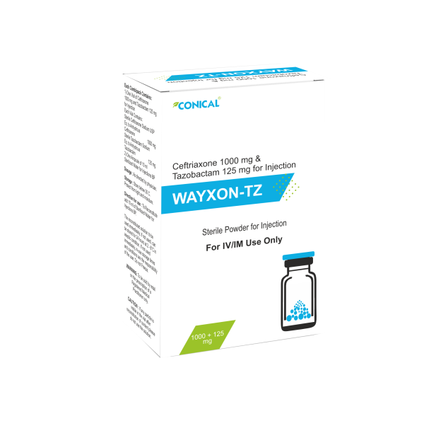 Wayxon-TZ