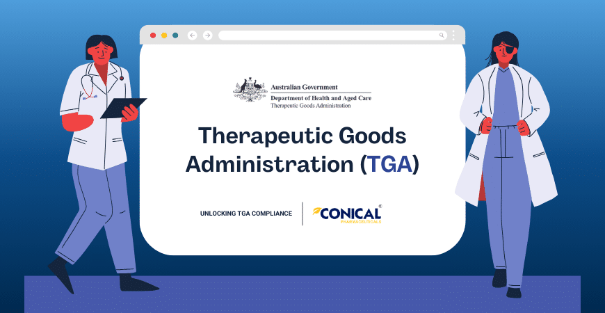 Unlocking TGA Compliance: A Roadmap to Drug and Site Registration in Australia